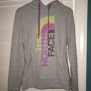 North Face Sweatshirt